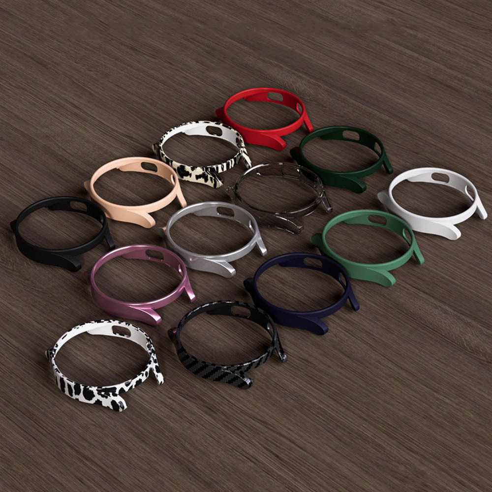 Smartwatch Band Accessories - Etui PC do Samsung Galaxy watch