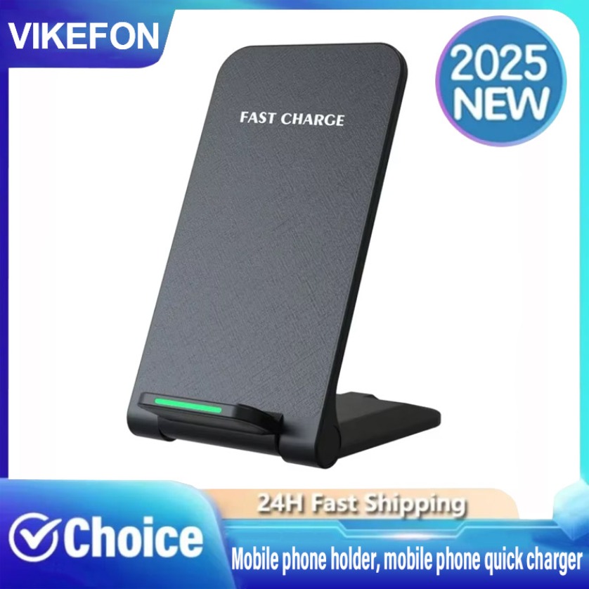 Wireless Charger Watch - Bezprzewodowa ładowarka 100 W do iPhone'a
