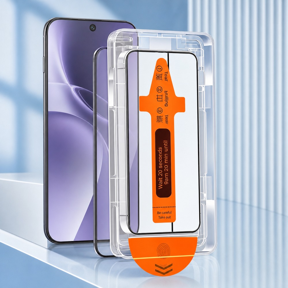 Vivo X200 - 3 SZT. Szkło Hartowane do vivo