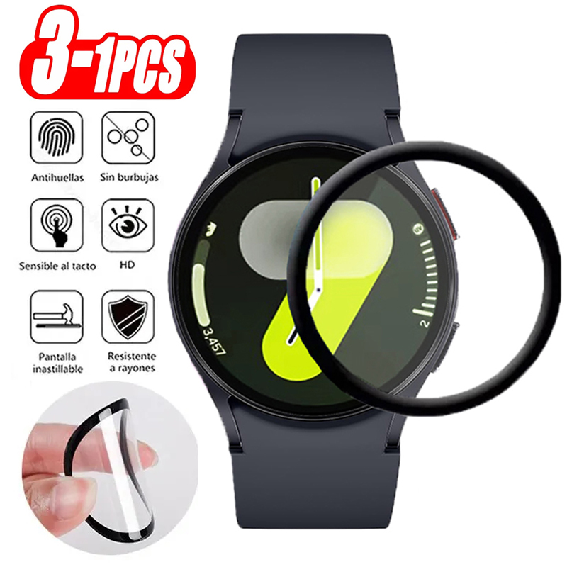 Smart Watch Accessories - Ochraniacz ekranu do zegarka Samsung Galaxy