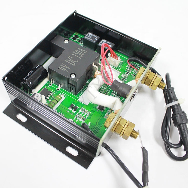 Smart Accessories - TYTXRV Akcesoria do przyczep kempingowych 12V/24V