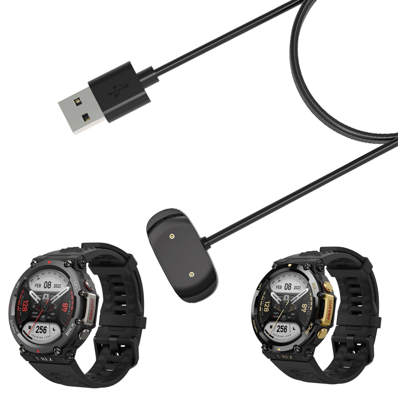 Amazfit Smartwatch Accessories - Ładowarka do smartwatcha Adapter USB Kabel