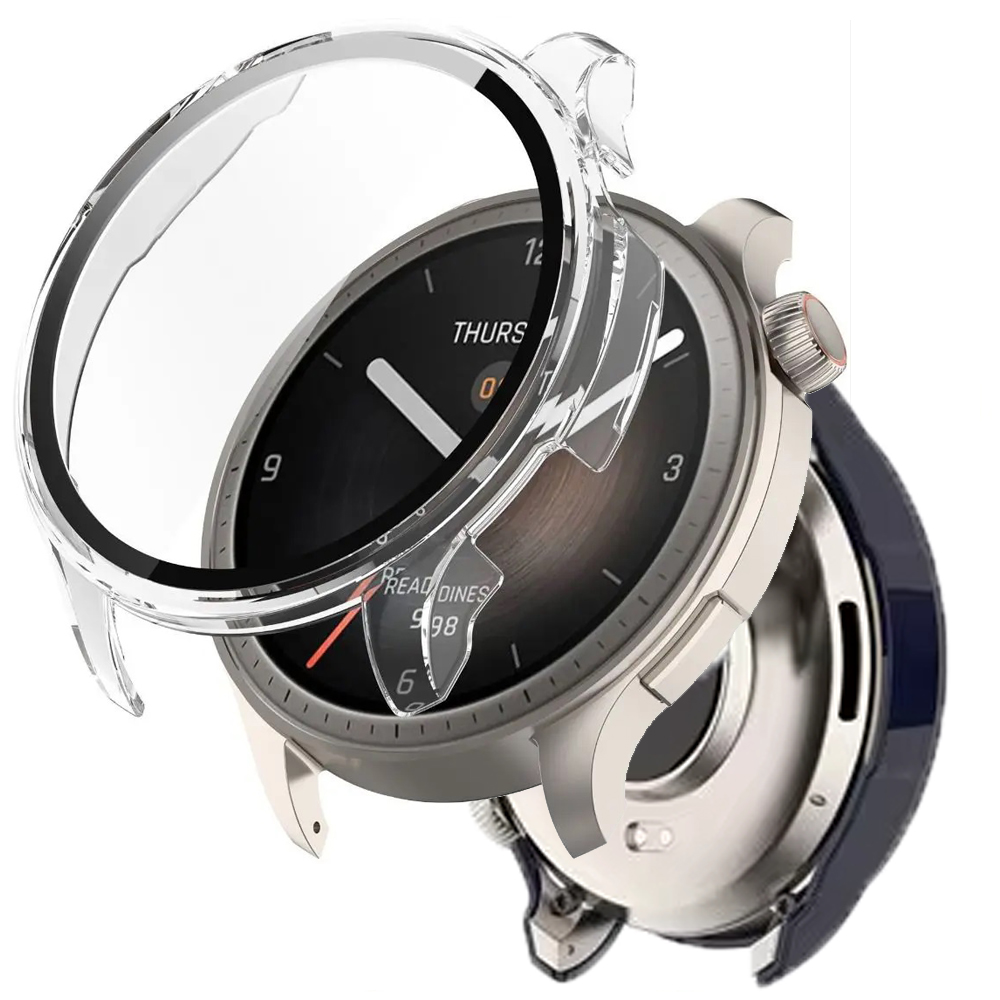 Amazfit Smartwatch Accessories - Ochraniacz ekranu do smartwatcha Amazfit Balance