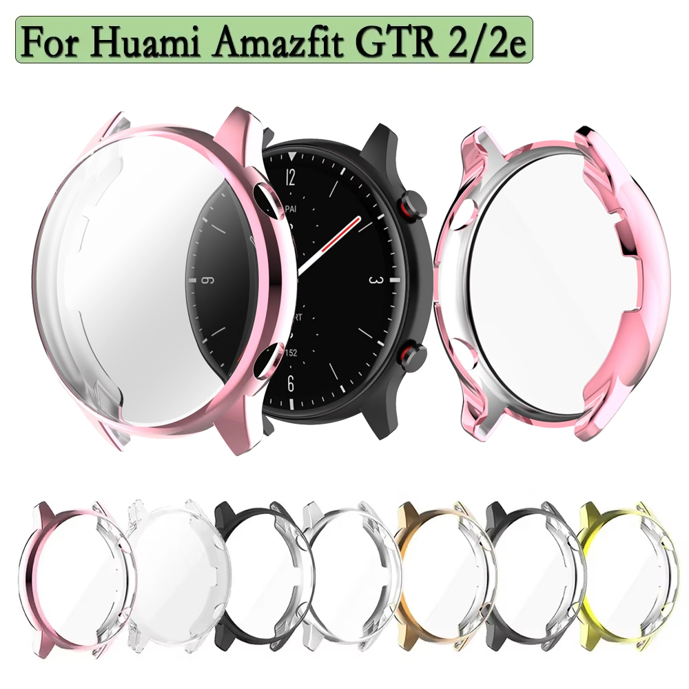 Amazfit Smartwatch Accessories - Dla Amazfit GTR 2/2E Smart Watch