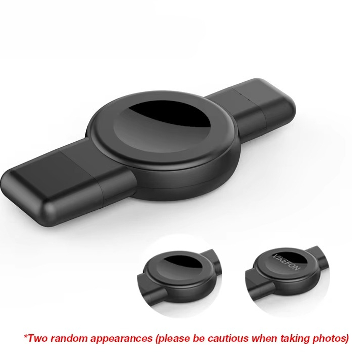 Wireless Charger Watch - Magnetyczna bezprzewodowa stacja ładująca do zegarka