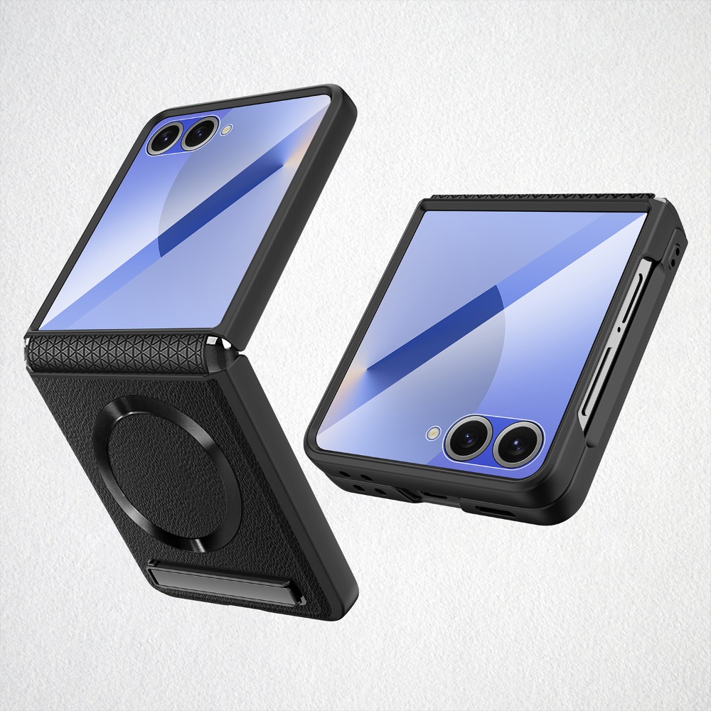 Magnetic Charging Stand - Magnetyczna bezprzewodowa ładowarka z etui na
