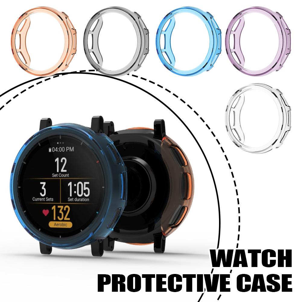 Ochronne etui na zegarek Amazf – Watch Face Protector recenzja i cena