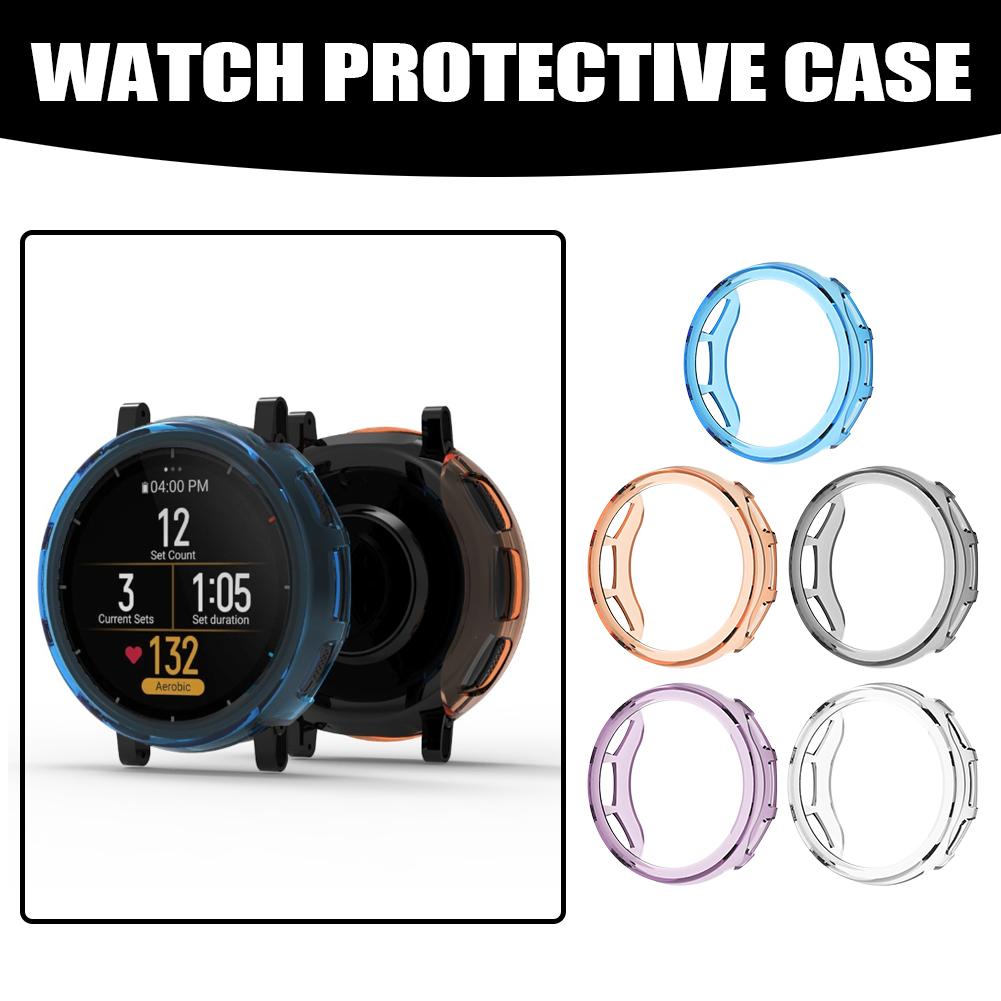 Ochronne etui na zegarek Amazf – Watch Face Protector recenzja i cena