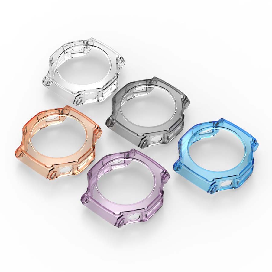 Miękkie etui ochronne TPU do i – Amazfit Smartwatch Accessories recenzja i cena