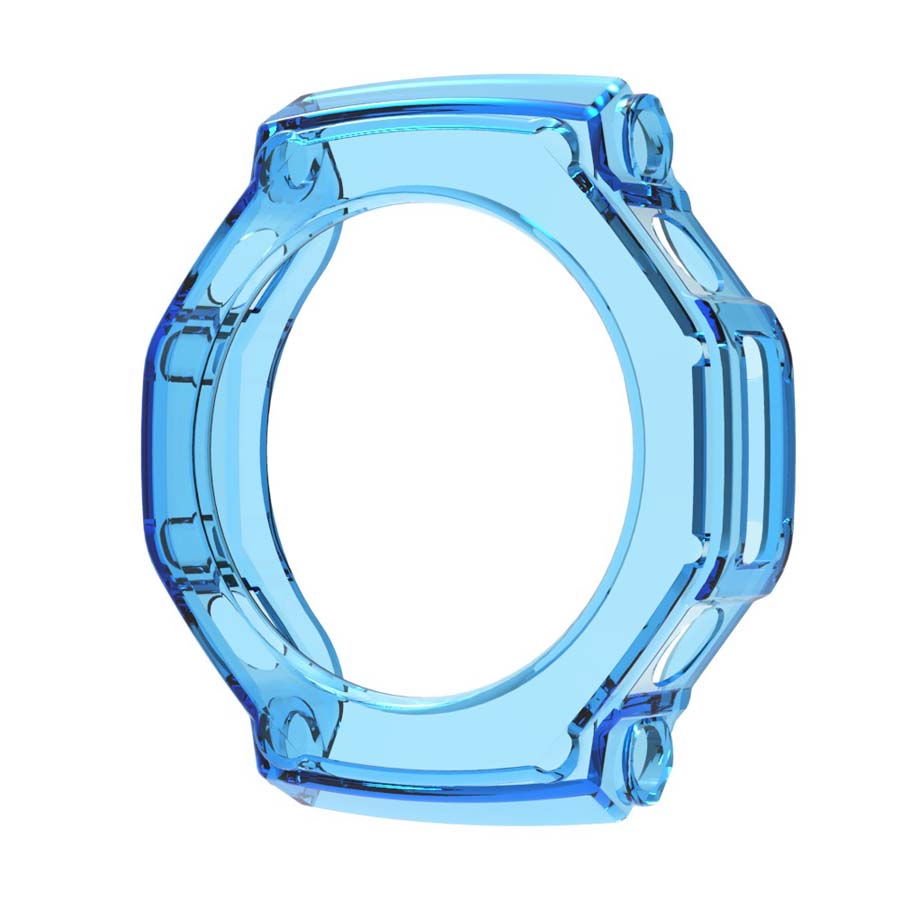 Miękkie etui ochronne TPU do i – Amazfit Smartwatch Accessories recenzja i cena