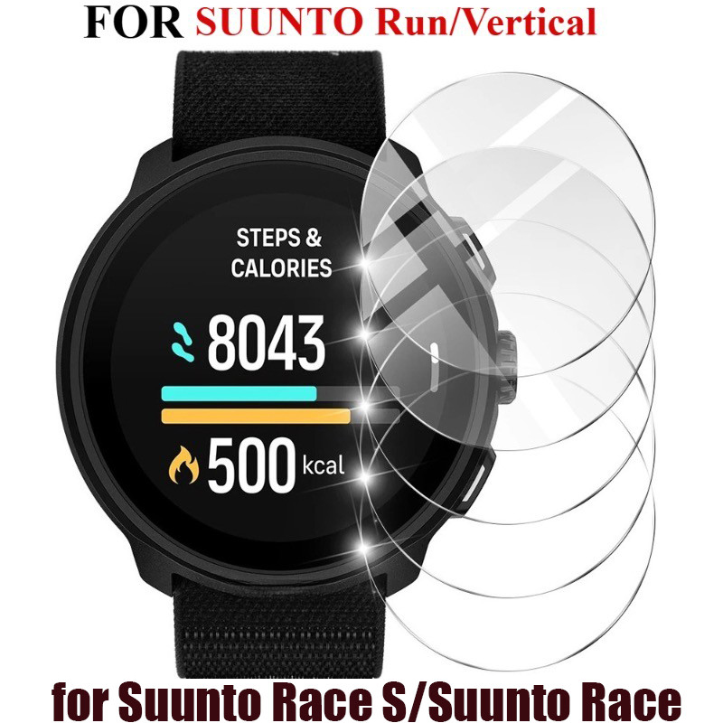 3-5 szt. Szkło Hartowane do Su – Watch Face Protector recenzja i cena