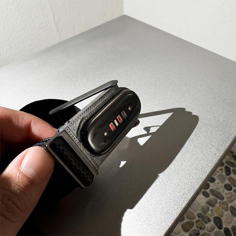 Akcesoria do Fitbit Air Whoop  – Smartwatch Band Accessories recenzja i cena