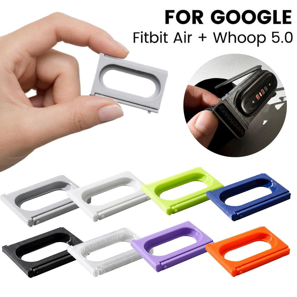 Ramka wspierająca do Fitbit Ai – Smart Watch Accessories recenzja i cena