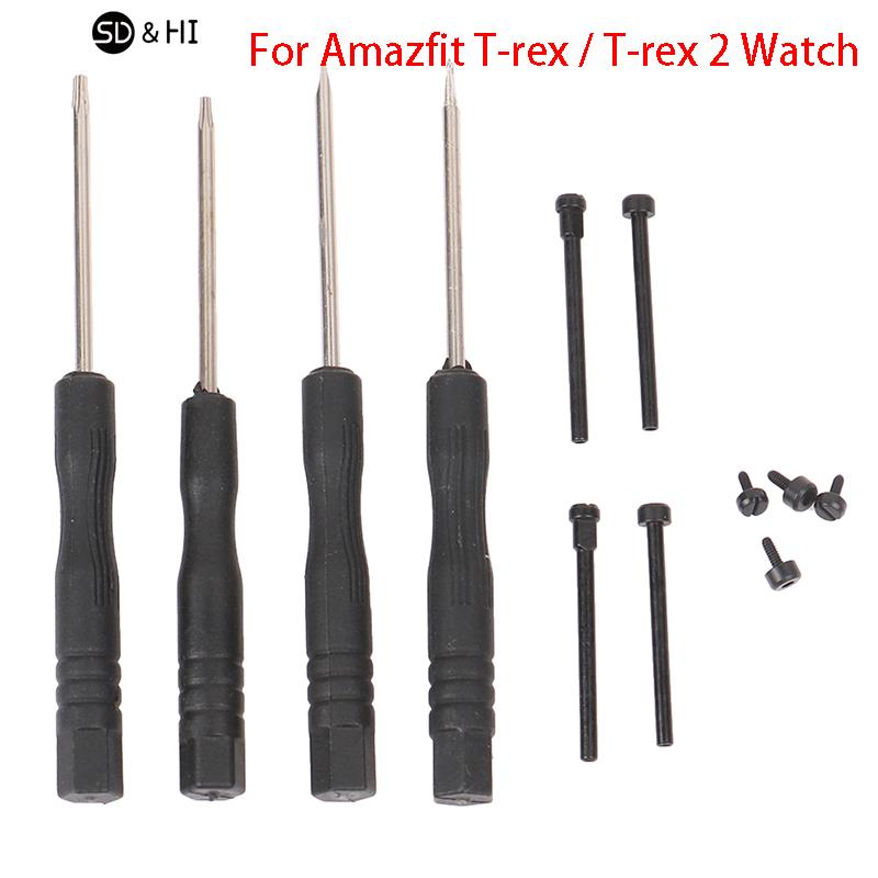 Do zegarka Amazfit T Rex PRO z – Amazfit Smartwatch Accessories recenzja i cena