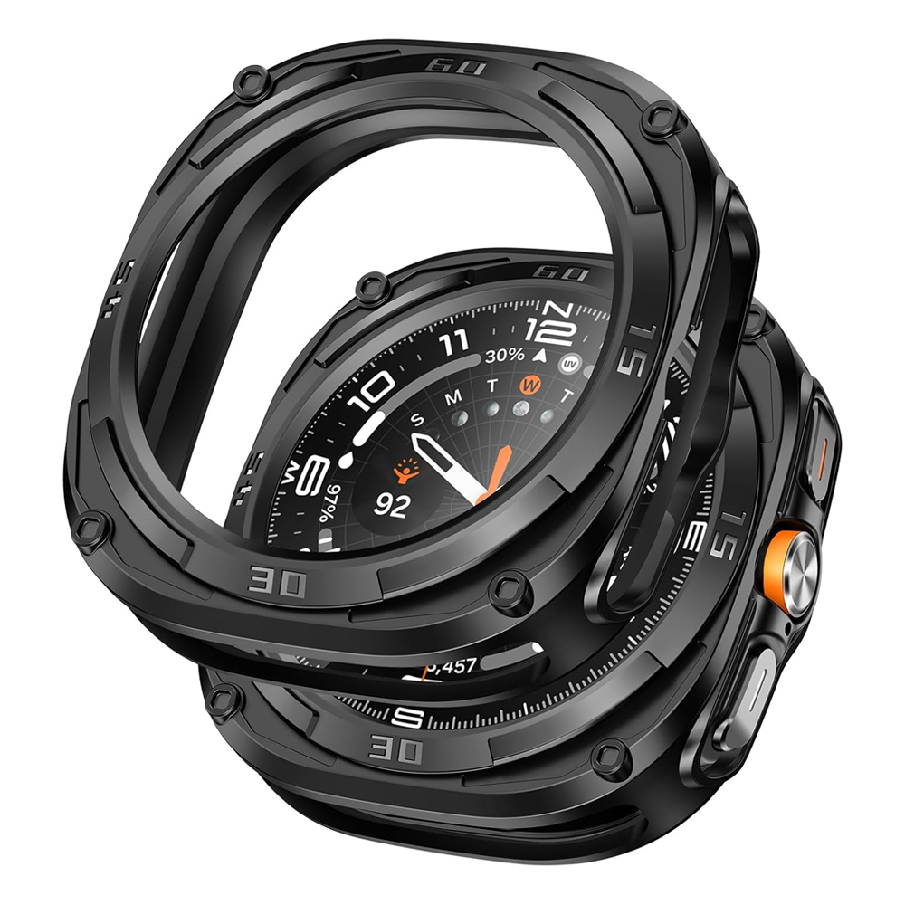 Etui do Samsung Galaxy Watch U – Smartwatch Band Accessories recenzja i cena