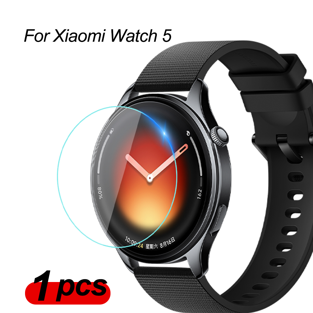 Szkło hartowane do smartwatcha – Watch Face Protector recenzja i cena