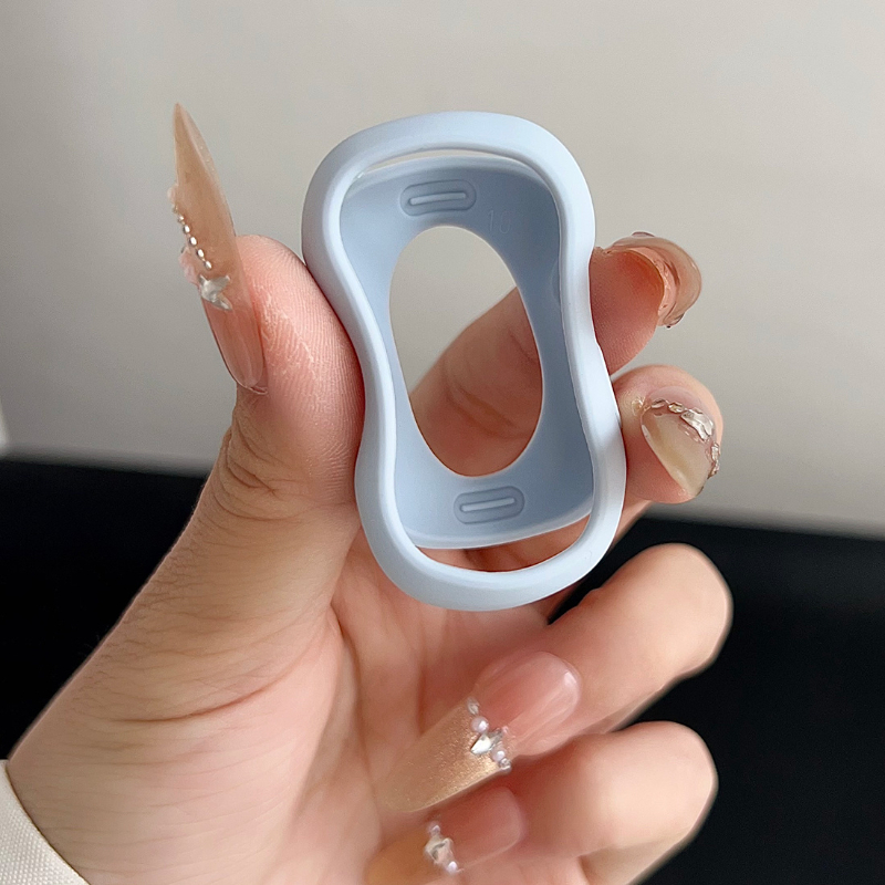 Silikonowe etui do Apple Watch – Smartwatch Band Accessories recenzja i cena