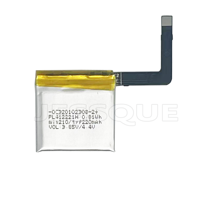 Oryginalna bateria 220mAh PL41 – Smartwatch A1914 recenzja i cena