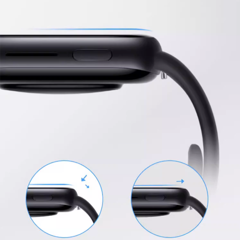 5 sztuk TPU miękki Smartwatch  – Amazfit Smartwatch Accessories recenzja i cena