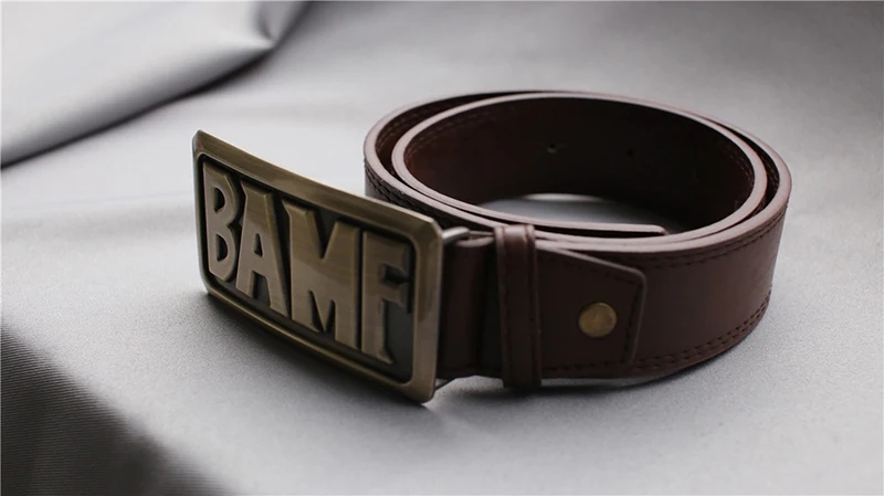 GORĄCO! Pasek Mccree Cosplay K – Accessories With Watch recenzja i cena