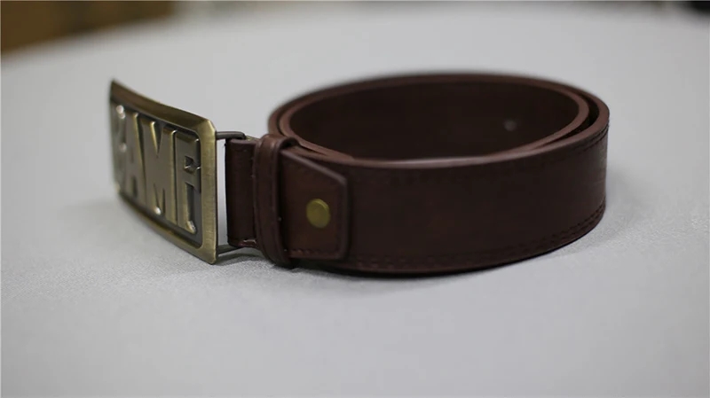 GORĄCO! Pasek Mccree Cosplay K – Accessories With Watch recenzja i cena