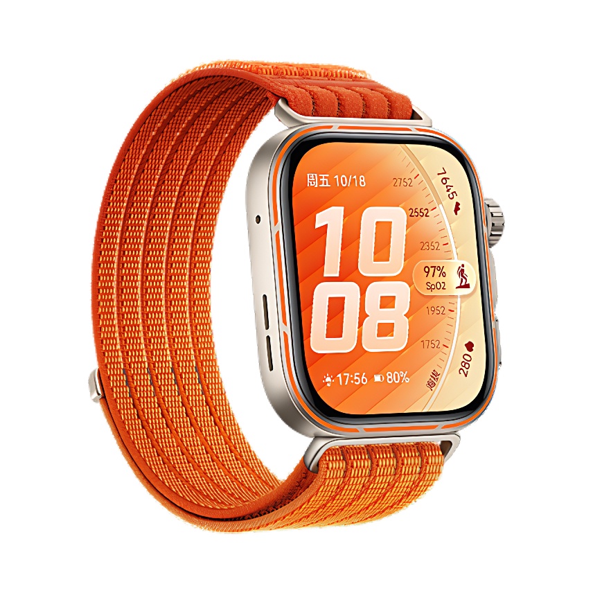 Oryginalny pasek 1:1 do Huawei – Smartwatch Id recenzja i cena