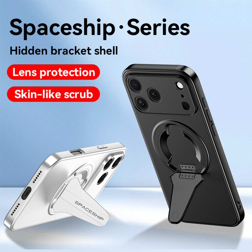 Bezprzewodowa ładowarka, etui  – Magnetic Charging Stand recenzja i cena
