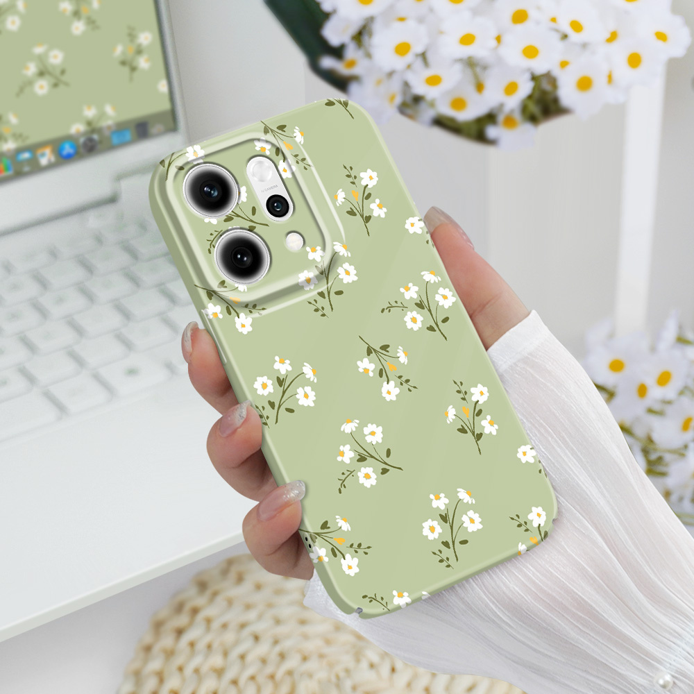 Eleganckie etui na telefon z m – Oppo Reno 12 recenzja i cena