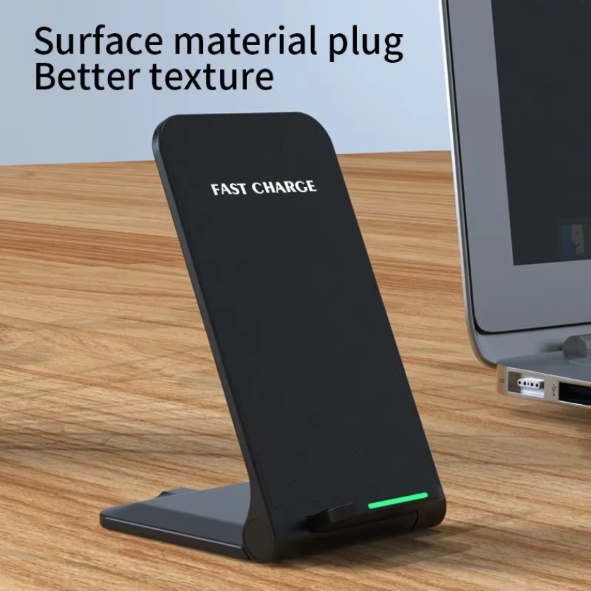 Bezprzewodowa ładowarka 100 W  – Wireless Charger Watch recenzja i cena