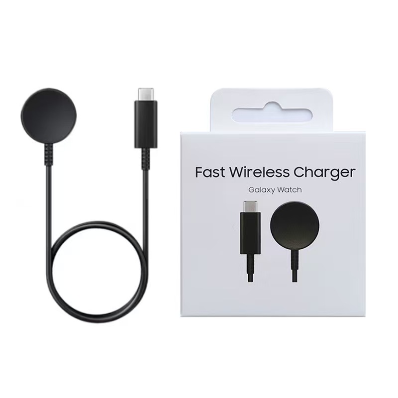 Magnetyczna, bezprzewodowa, pr – Wireless Charger Watch recenzja i cena