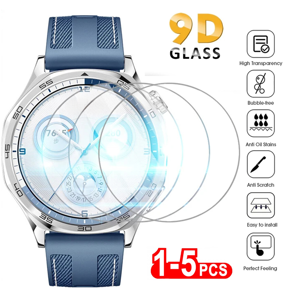 Szkło ochronne na ekran do zeg – Watch Face Protector recenzja i cena