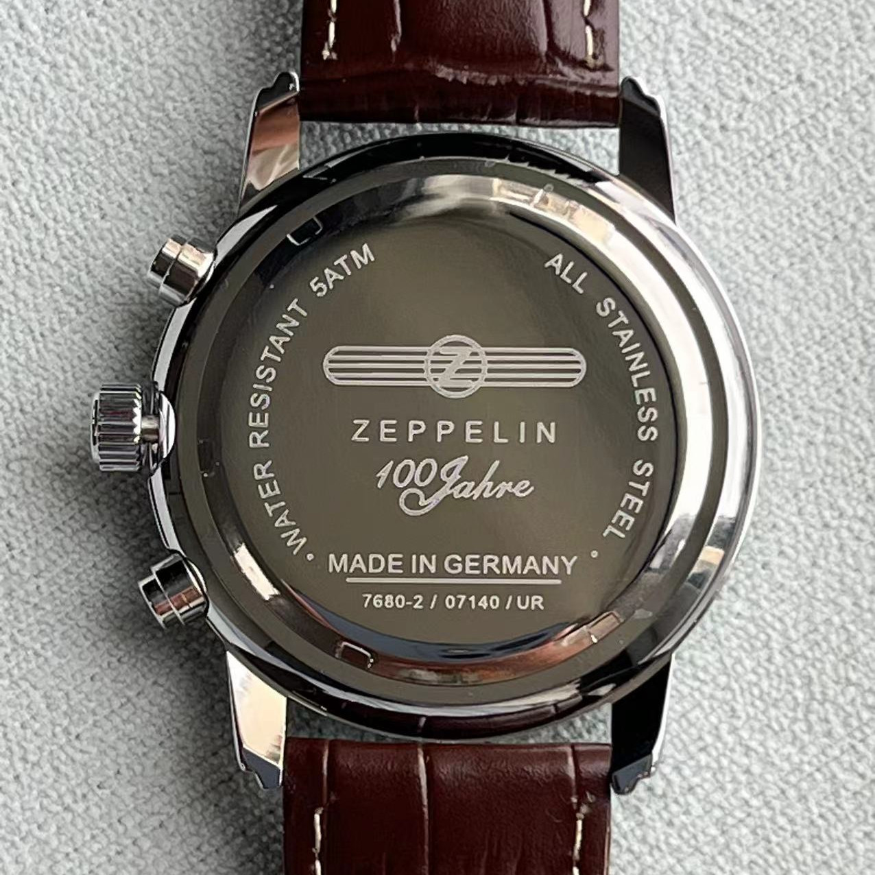 Nowa Seria Zegarków Męskich Ne – Smartwatch Touch recenzja i cena