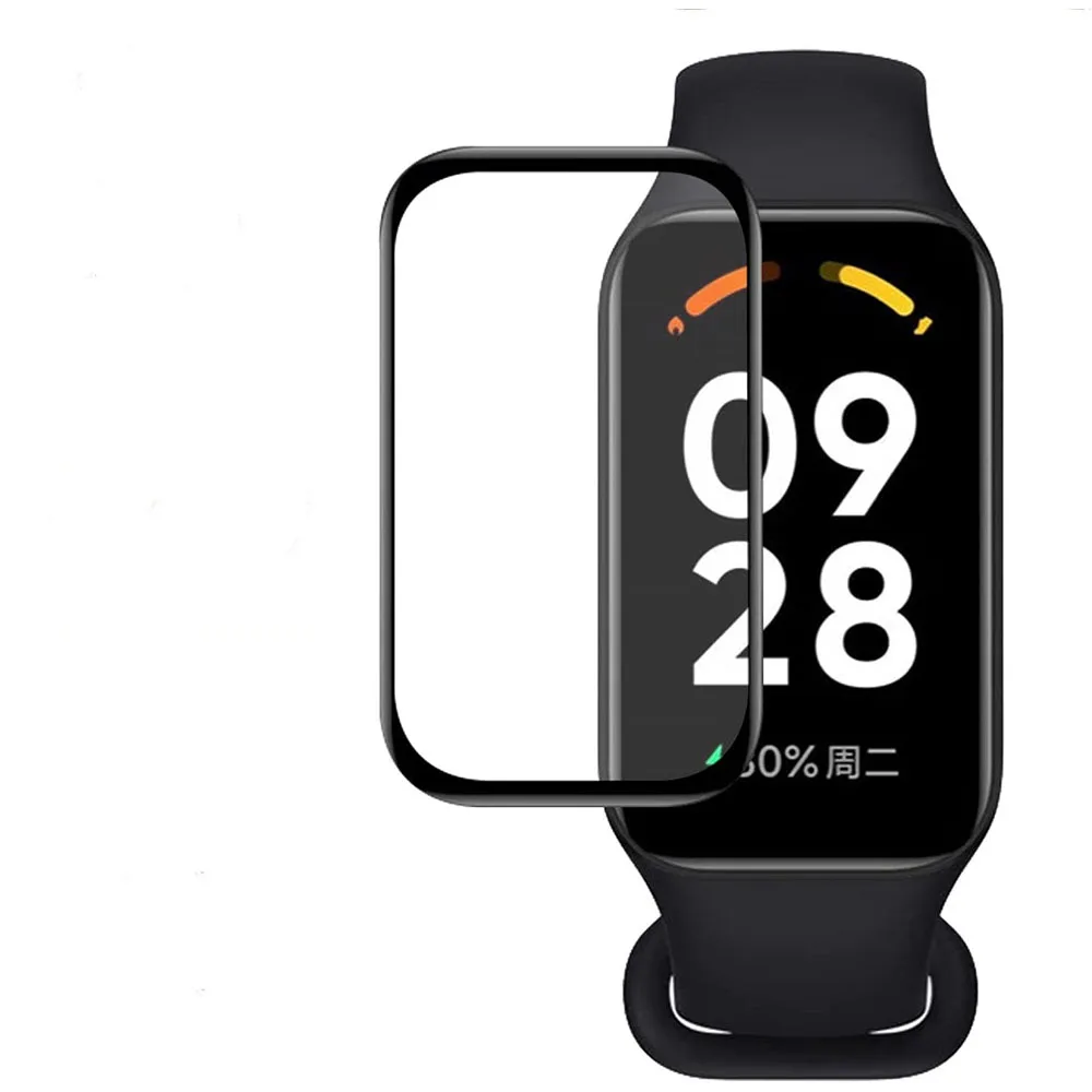 1-3szt Folia kompozytowa 3D do – Watch Face Protector recenzja i cena
