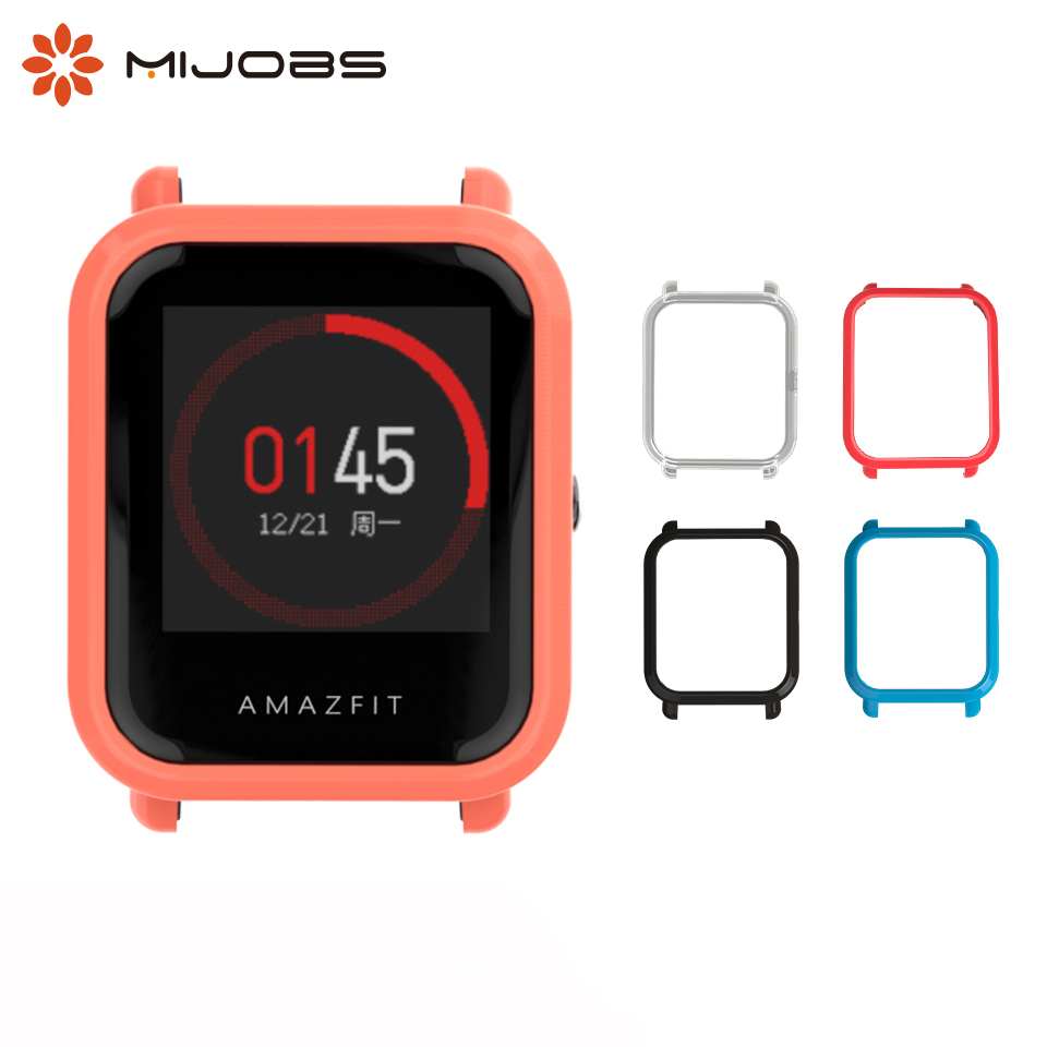 Etui Ochronne na Opaskę for Am – Amazfit Smartwatch Accessories recenzja i cena
