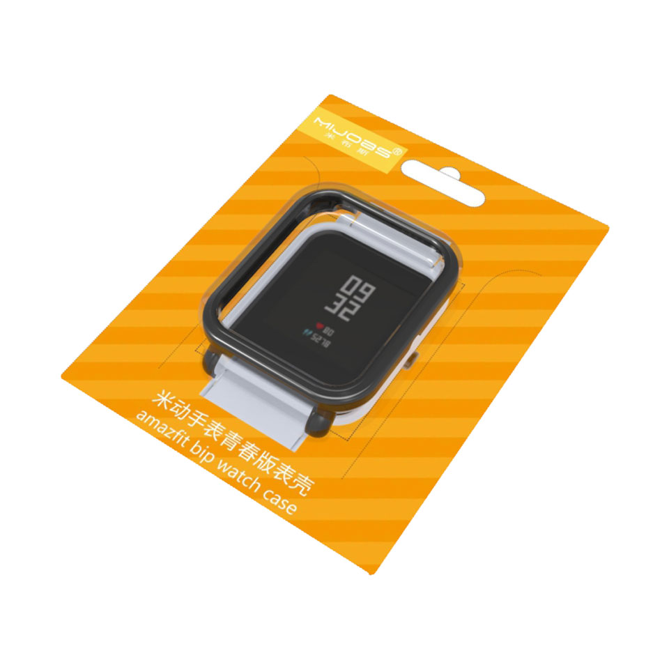 Etui Ochronne na Opaskę for Am – Amazfit Smartwatch Accessories recenzja i cena
