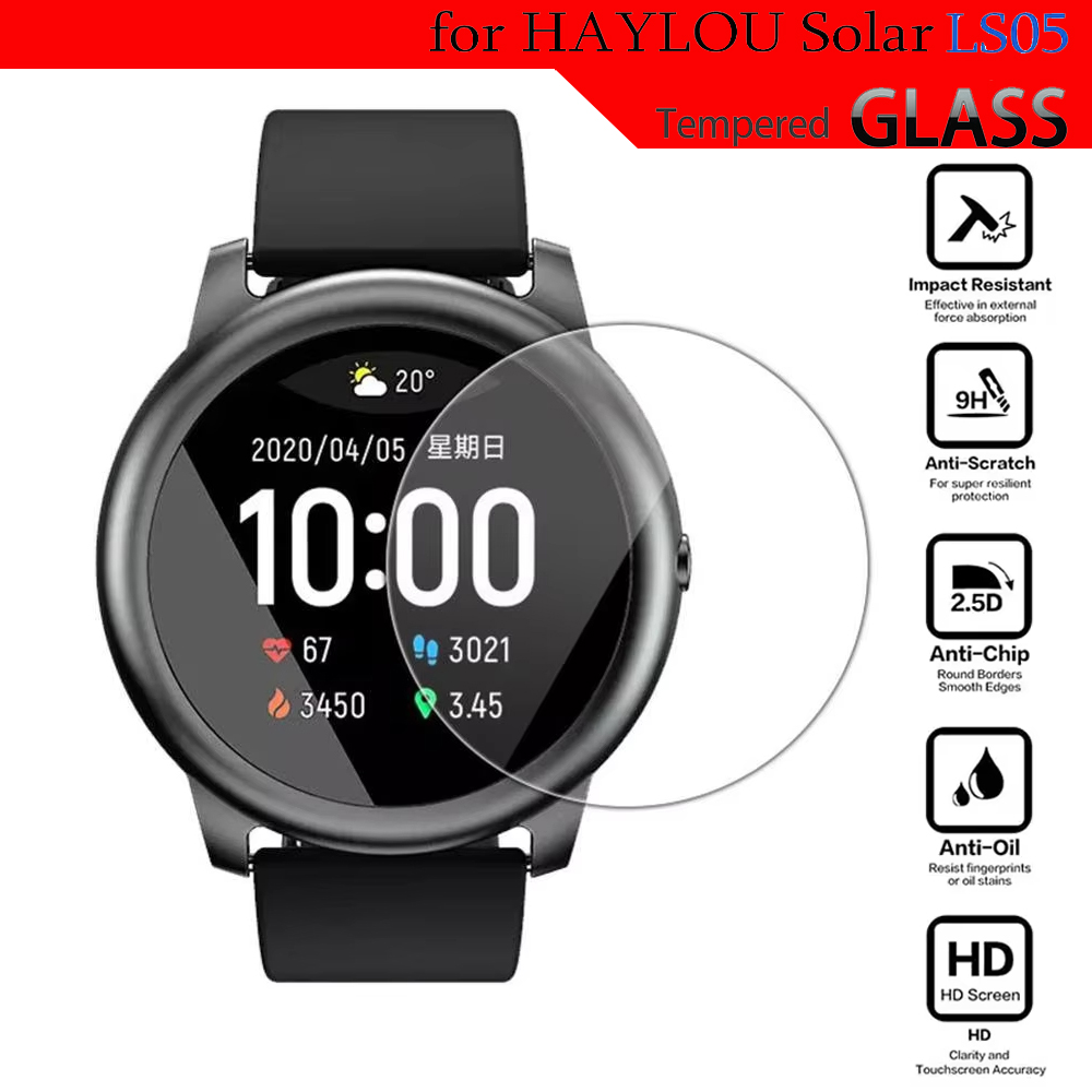 Szkło Hartowane do Smartwatcha – Smart Watch Accessories recenzja i cena