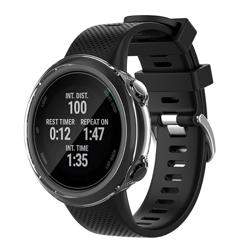 Etui ochronne do Garmin Swim 2 – Watch Case Bumper recenzja i cena