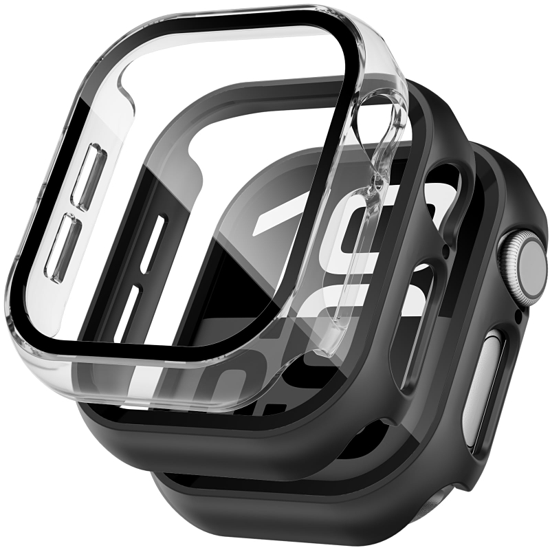 Etui na Apple Watch Case 10/9/ – Smartwatch Band Accessories recenzja i cena