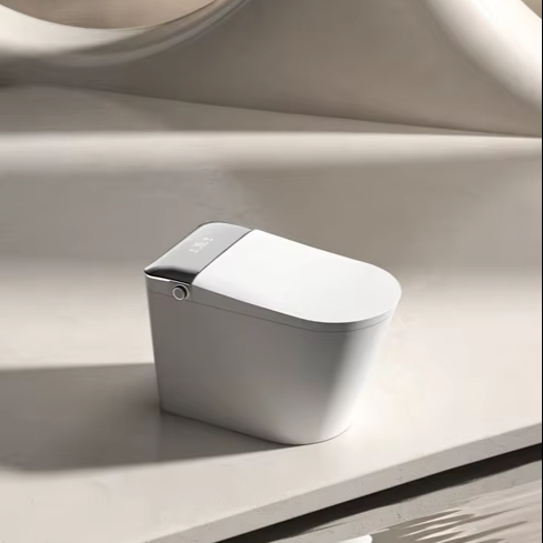Inteligentne siedzisko toaleto – Smart Accessories recenzja i cena