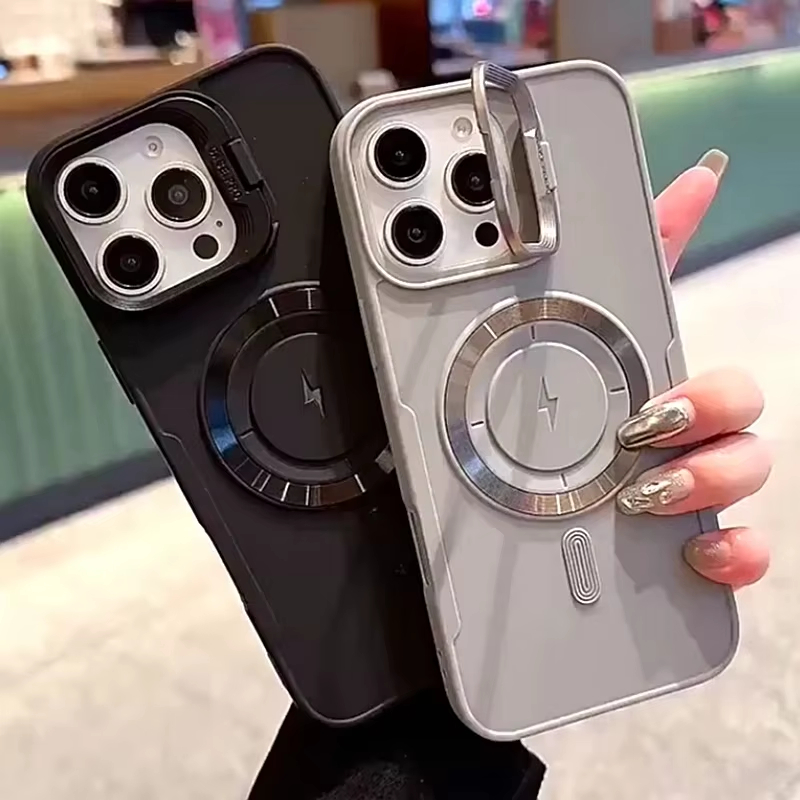 Nowa podstawka z funkcją stoja – Magnetic Charging Stand recenzja i cena