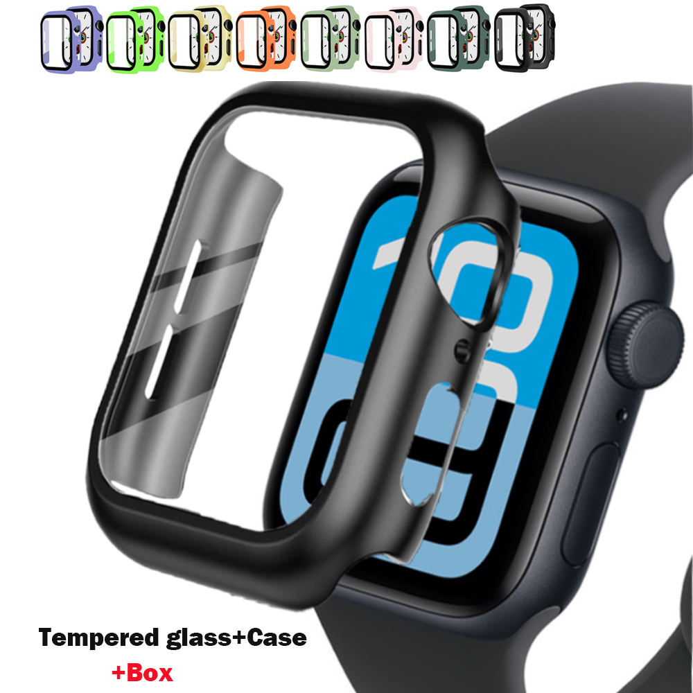 Etui na Apple Watch 11 42mm 46 – Smartwatch Band Accessories recenzja i cena