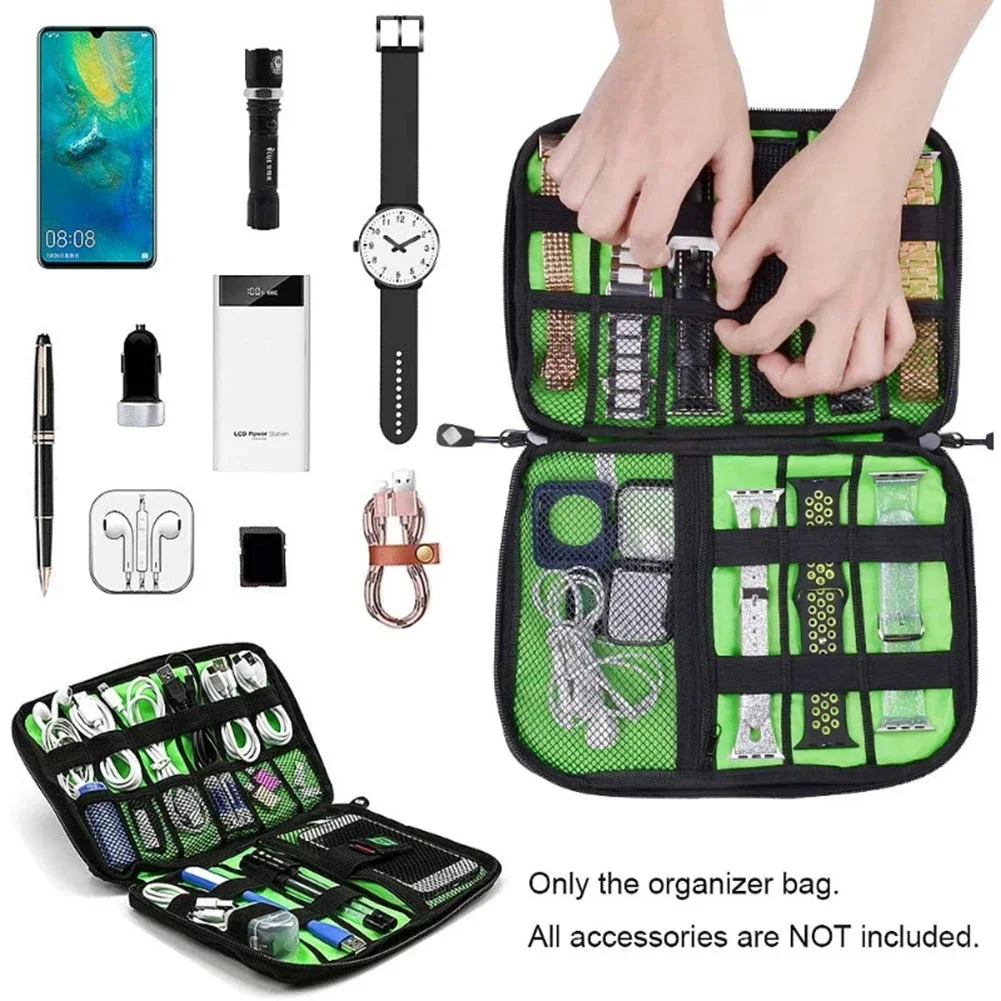 Torba na pasek do Apple/Samsun – Smartwatch Id recenzja i cena