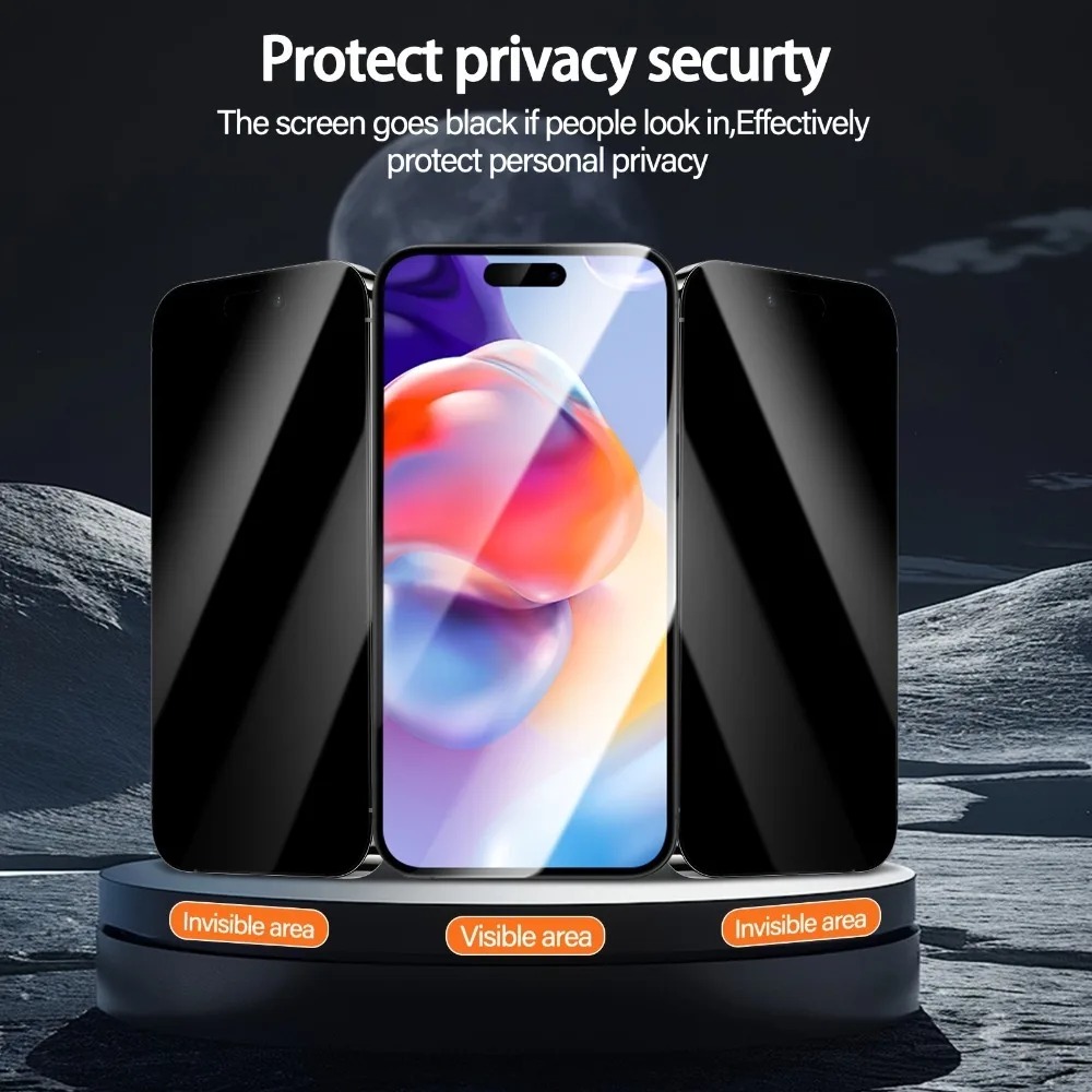 2 SZT. Szkło Hartowane Prywaty – Vivo X200 recenzja i cena