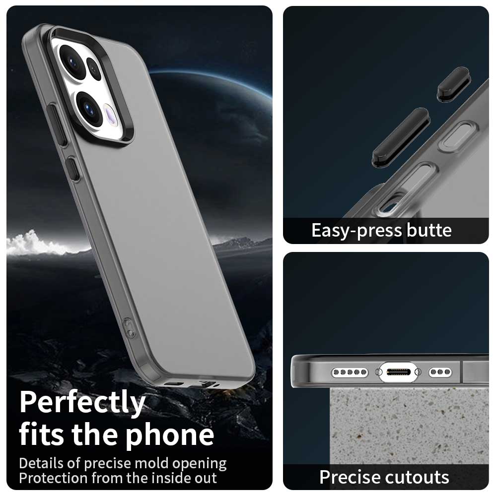 Etui w kolorze cukierkowym, ma – Oppo Reno 12 recenzja i cena