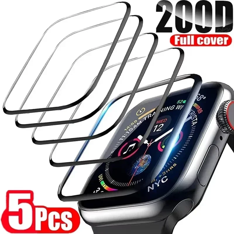 Ochraniacz ekranu do Apple Wat – Watch Case Bumper recenzja i cena