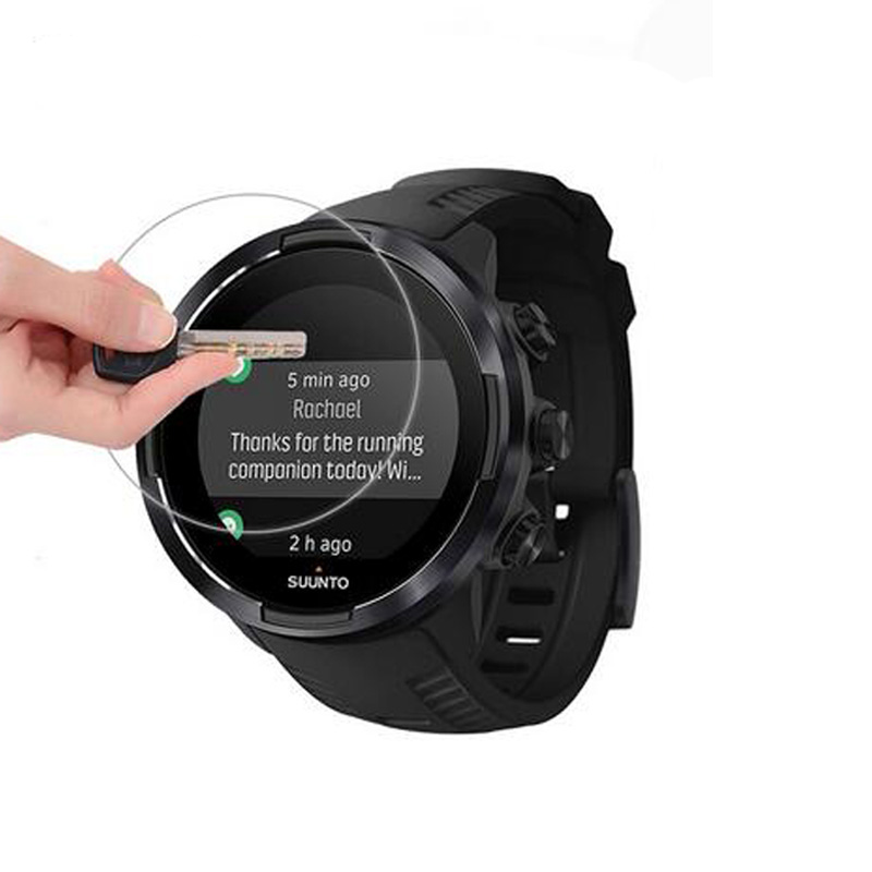 Twarde szkło Smartwatch HD prz – Amazfit Smartwatch Accessories recenzja i cena
