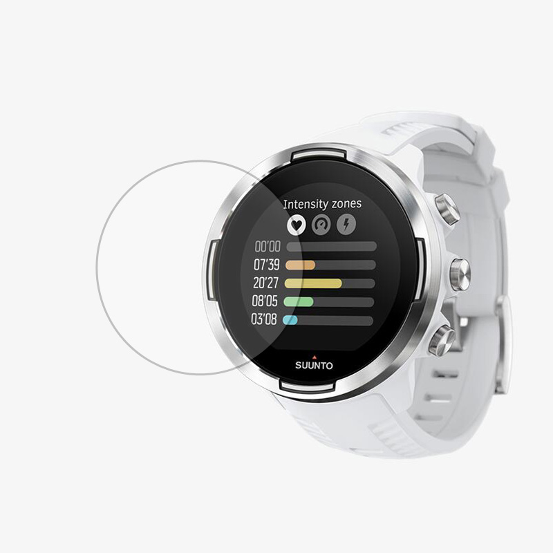Twarde szkło Smartwatch HD prz – Amazfit Smartwatch Accessories recenzja i cena