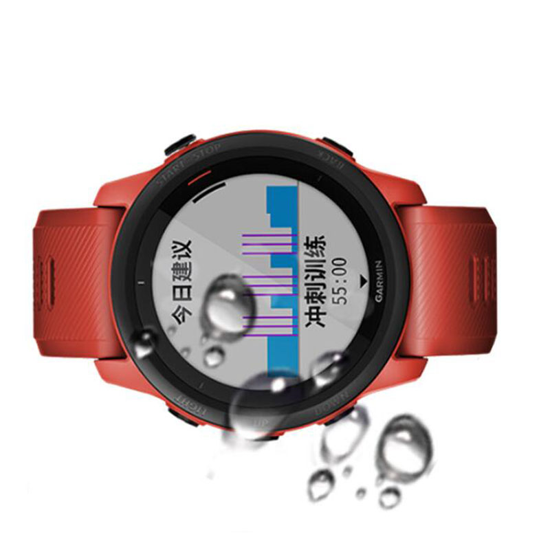 Twarde szkło Smartwatch HD prz – Amazfit Smartwatch Accessories recenzja i cena