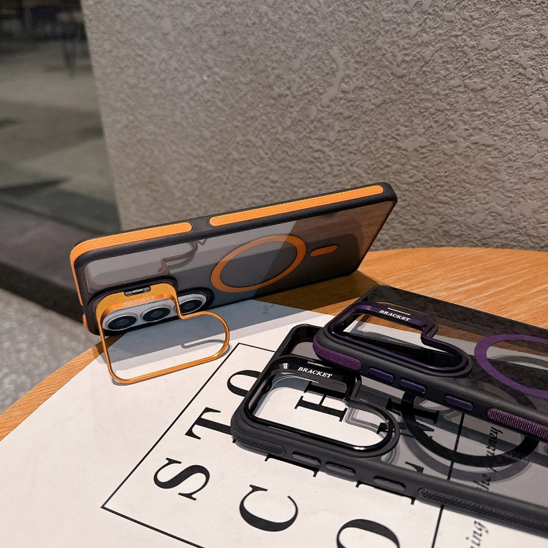 Luksusowy stojak z ukrytym obi – Magnetic Charging Stand recenzja i cena