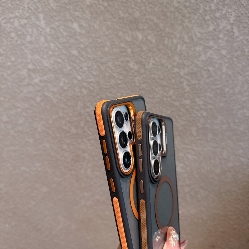 Luksusowy stojak z ukrytym obi – Magnetic Charging Stand recenzja i cena